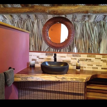 Nueva Onda Bed & Breakfast Palomino Eksteriør bilde