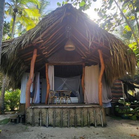 Nueva Onda Bed & Breakfast Palomino Eksteriør bilde