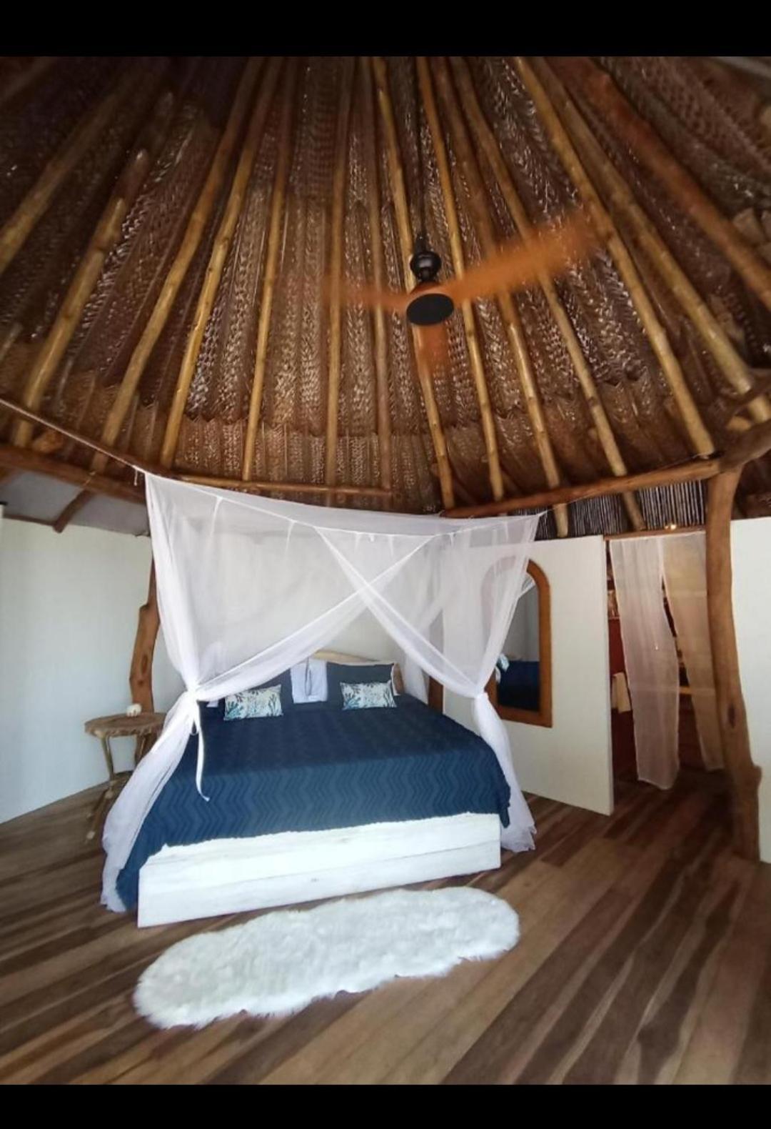 Nueva Onda Bed & Breakfast Palomino Eksteriør bilde