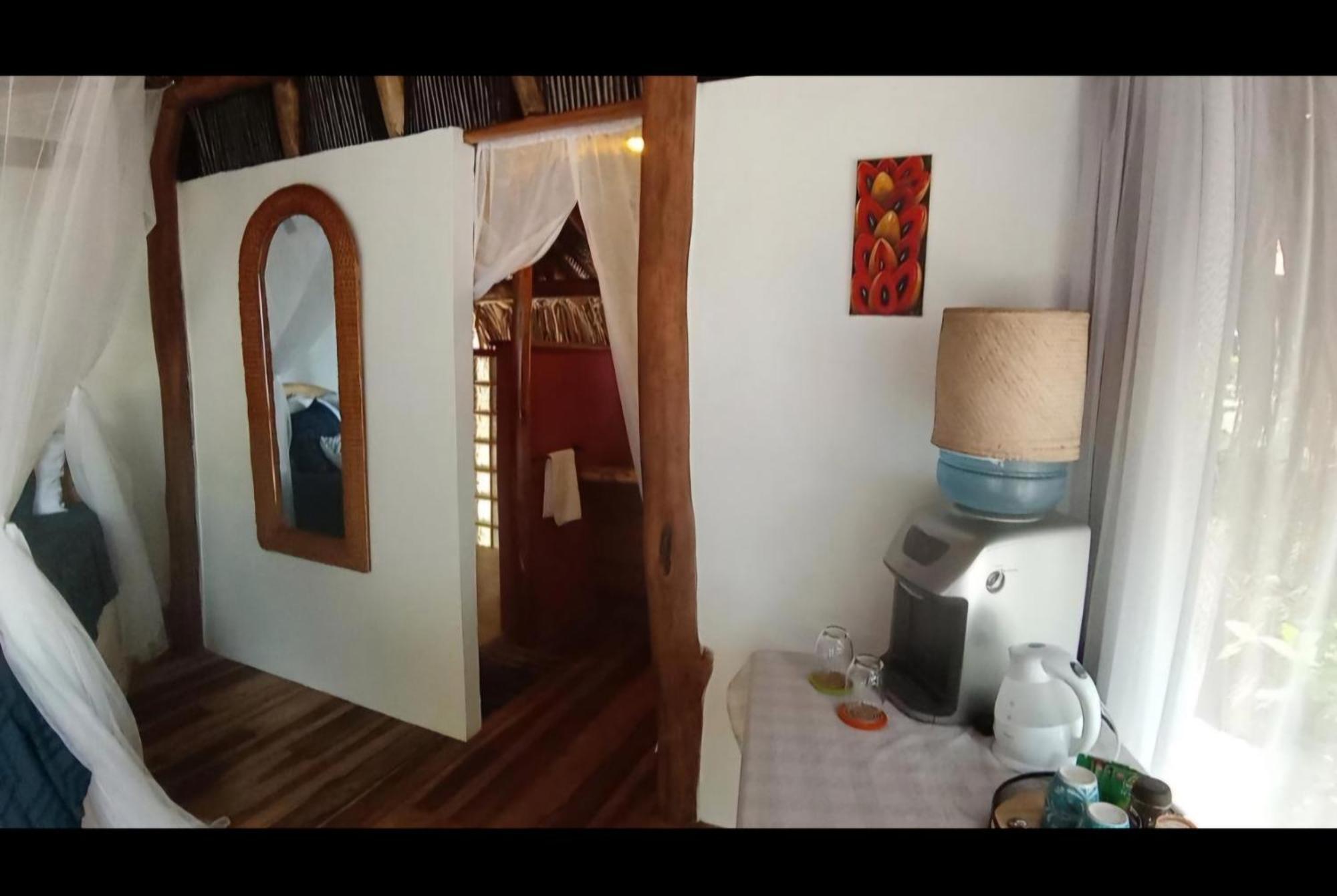 Nueva Onda Bed & Breakfast Palomino Eksteriør bilde