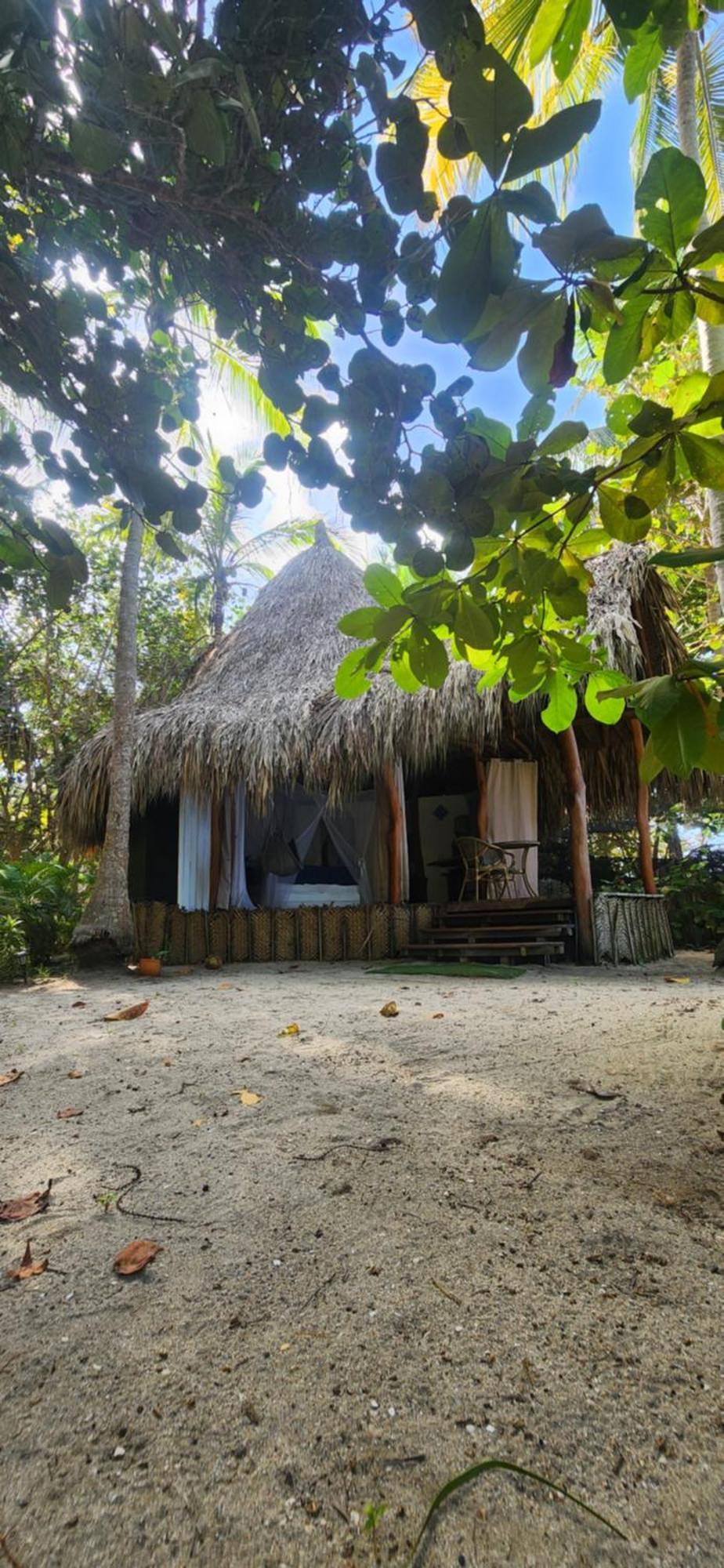 Nueva Onda Bed & Breakfast Palomino Eksteriør bilde
